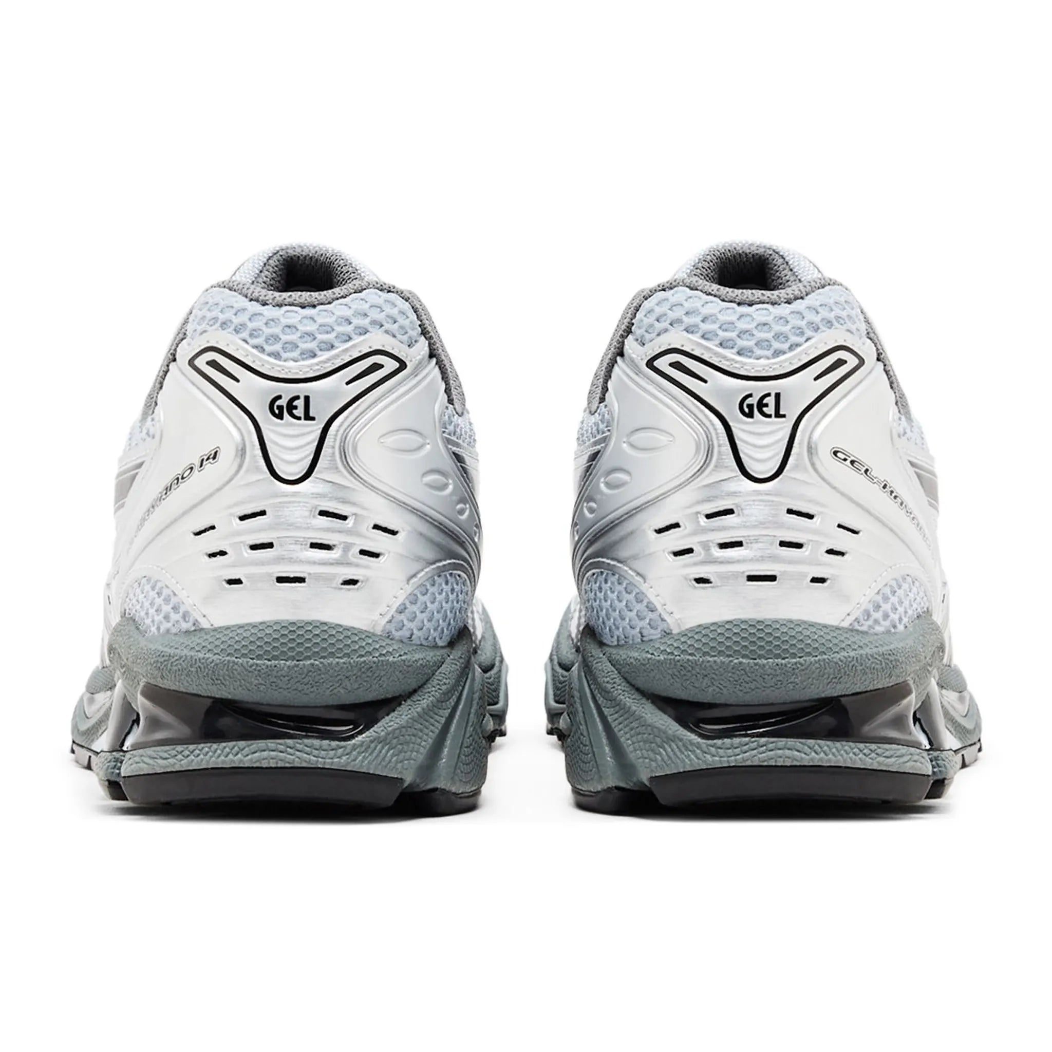 Back View View of ASICS Gel-Kayano 14 Urban Research 1203A706-020